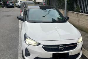 Opel corsa gs line 1.5 diesel 2022