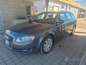 AUDI A4 2.0TDI NEOPATENTATI