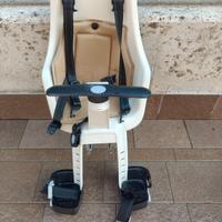 bobike seggiolino bici anteriore 