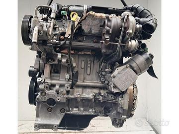 F6JB MOTORE IMP. SIEMENS FORD FIESTA V REST (5° SE