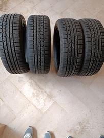 Treno gomme invernali NEXEN 235/55 R19