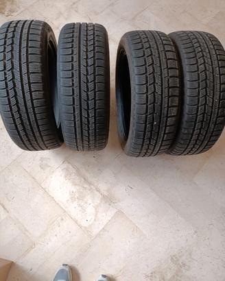 Treno gomme invernali NEXEN 235/55 R19