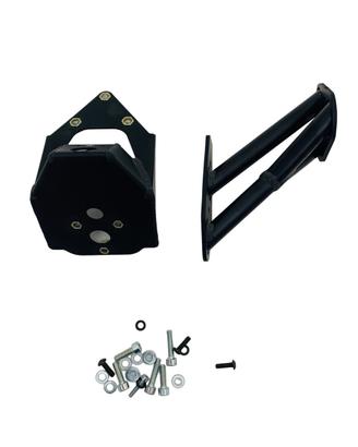PORTATARGA DUCATI 848 1098 1198 cd 96761007B