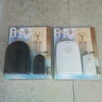 Campanello per casa/ufficio senza fili