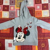 stock vestiti bambina 5/6 anni