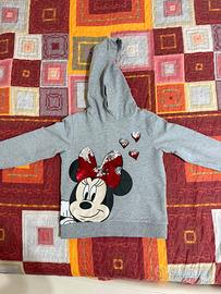 stock vestiti bambina 5/6 anni