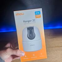 telecamera di sicurezza Imou Ranger 2C - 2K