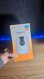 telecamera di sicurezza Imou Ranger 2C - 2K