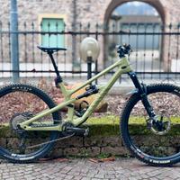 Canyon Spectral 125 CF8 taglia L
