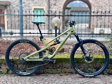 Canyon Spectral 125 CF8 taglia L