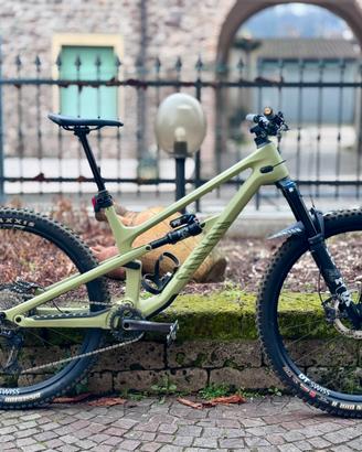 Canyon Spectral 125 CF8 taglia L