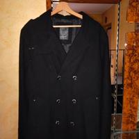cappotto Urban Ring uomo taglia L