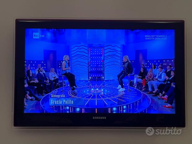 Tv Samsung 32