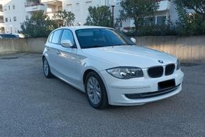 Bmw 116 116d 2.0 116CV cat 5 porte Attiva DPF