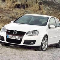 Ricambi nuovi Volkswagen Golf 5 GTI 2005 in poi
