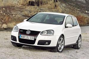 Ricambi nuovi Volkswagen Golf 5 GTI 2005 in poi