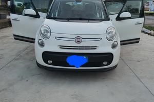 Fiat 500L 1.4.cc Benz/GPL 