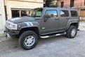 Hummer H3 3.7 Luxury KM139000 GPL PARI AL NUOVO