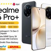 REALME 14 PRO PLUS 5G 8/256GB NUOVI GARANZIA 🔥💯