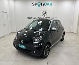 SMART ForFour II - 1.0 Passion 71cv