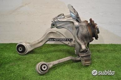 Bmw g22 g23 g26 mozzo fusello ant sx | 14677