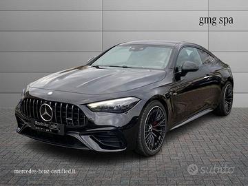 Mercedes-Benz CLE Coupé CLE Coupe AMG 53 Prem...