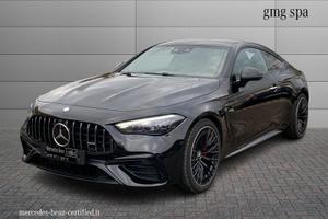 Mercedes-Benz CLE Coupé CLE Coupe AMG 53 Prem...