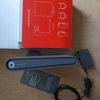 Modem Fibra Vodafone Station WiFi 6 GHZ Router