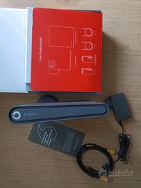 Modem Fibra Vodafone Station WiFi 6 GHZ Router