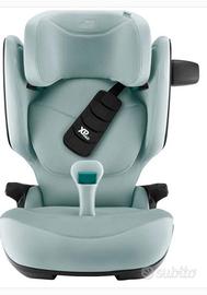 seggiolino Britax Romer NUOVO 