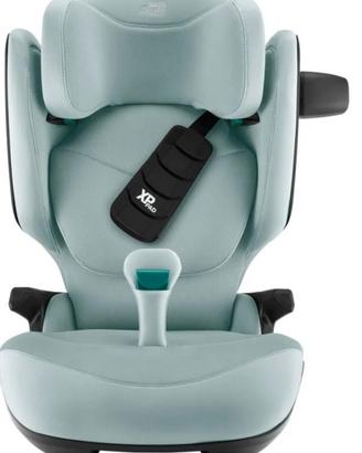 seggiolino Britax Romer NUOVO 