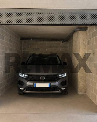 Garage/Box - Bari