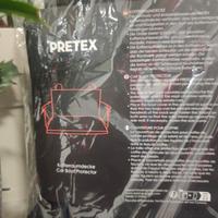 Protezione Bagagliaio Auto PRETEX – Universale e 