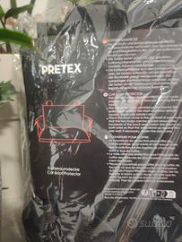 Protezione Bagagliaio Auto PRETEX – Universale e 