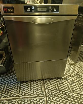 lavastoviglie professionale 
