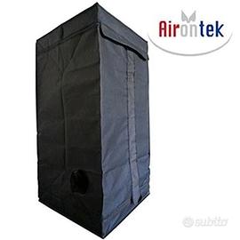 GROW BOX 100x100x200 SIGILLATO