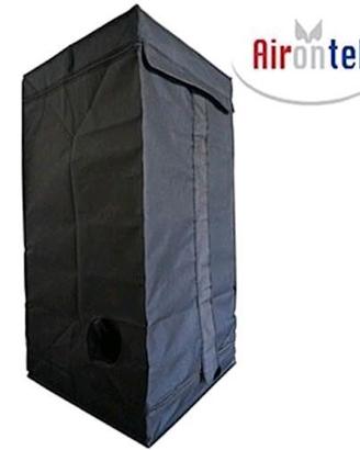 GROW BOX 100x100x200 SIGILLATO