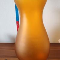 vaso in vetro