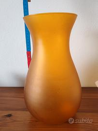 vaso in vetro