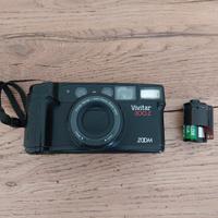 Fotocamera a rullino Vivitar 300Z ZOOM