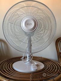 Ventilatore Argo