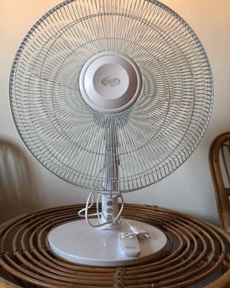 Ventilatore Argo
