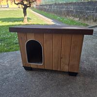 cuccia Farplast Baia 60 per cani di piccola taglia