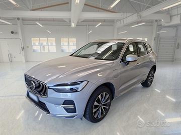 VOLVO XC60 T6 PLUG-IN AWD AUTO RECHARGE INS. EXP S