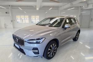 VOLVO XC60 T6 PLUG-IN AWD AUTO RECHARGE INS. EXP S