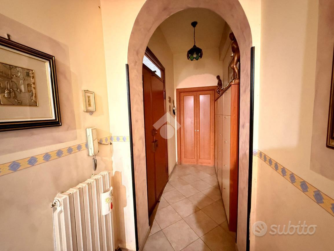 Appartamento – Aprilia, Latina - Vista 3