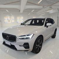 VOLVO XC60 T6 PLUG-IN AWD AUTO RECHARGE INS. EXP S