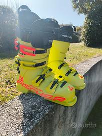 Scarponi da sci 