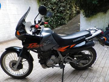 Honda NX 650 Dominator - 1998