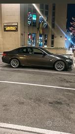 Bmw 320d coupe